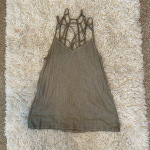 NWT • AE soft & sexy tank